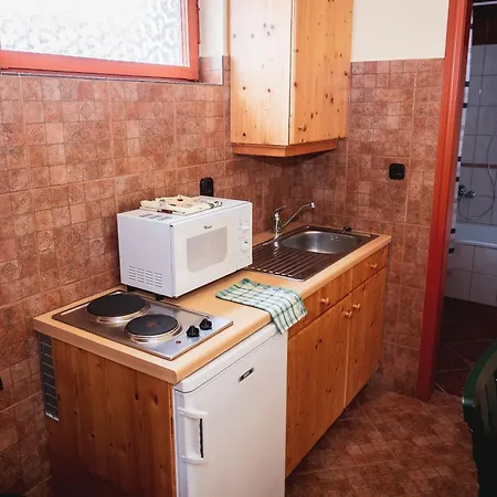 Dali Haz - Apartmanhazak - Apartmán Siófok