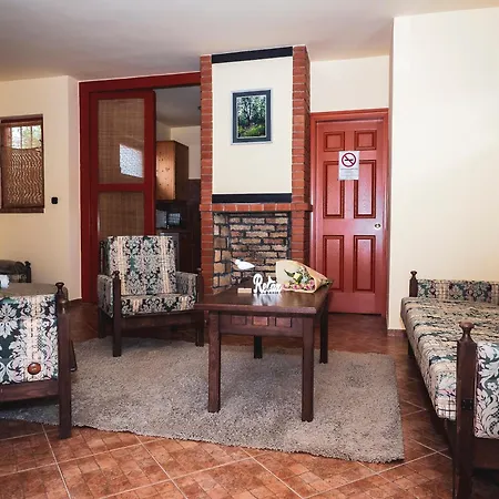 Dali Haz - Apartmanhazak - Apartmán