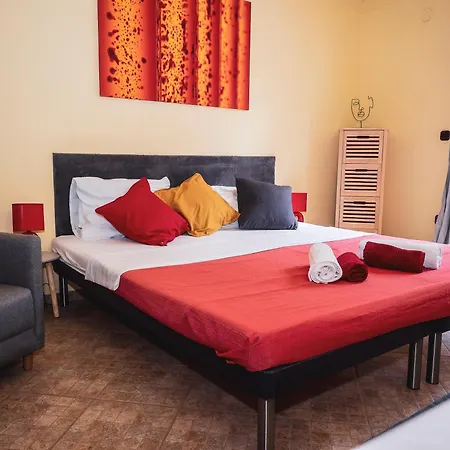 Dali Haz - Apartmanhazak - Apartmán *