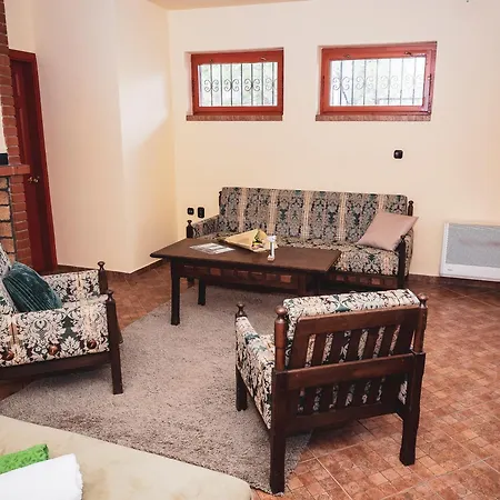 Dali Haz - Apartmanhazak - Apartmán Siófok