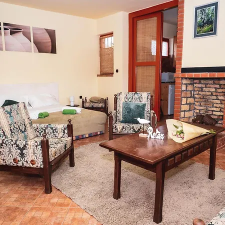 Apartament Dali Haz - Apartmanhazak - Siófok