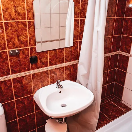 Dali Haz - Apartmanhazak - Apartmán *