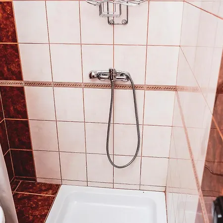 Appartement Dali Haz - Apartmanhazak - Siófok