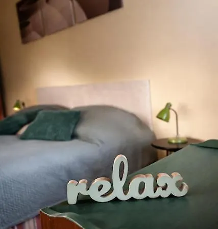 Dali Haz - Apartmanhazak - * Siófok