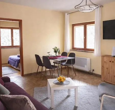 Dali Haz - Apartmanhazak - Appartement Siófok