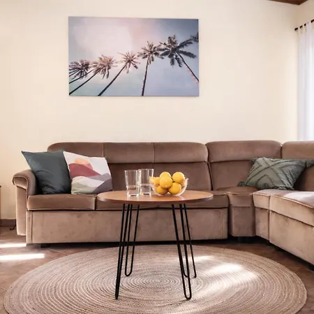Dali Haz - Apartmanhazak -