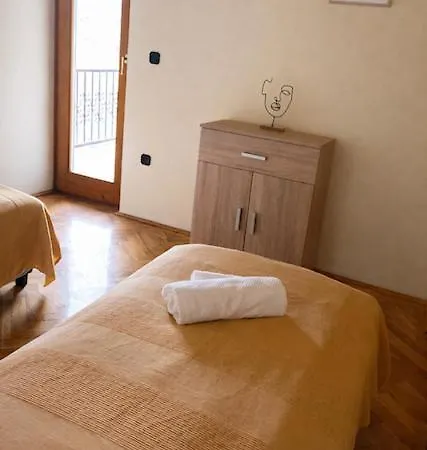 Dali Haz - Apartmanhazak - Appartement *