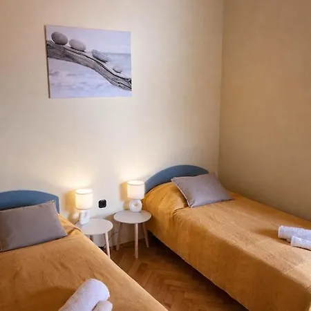 Dali Haz - Apartmanhazak - *
