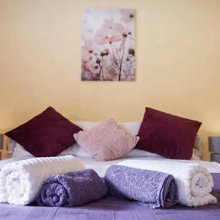 Dali Haz - Apartmanhazak - Appartement *