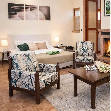 Appartement Dali Haz - Apartmanhazak -