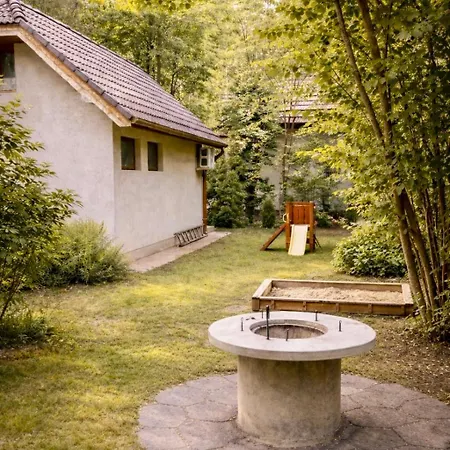 Appartement Dali Haz - Apartmanhazak - Siófok