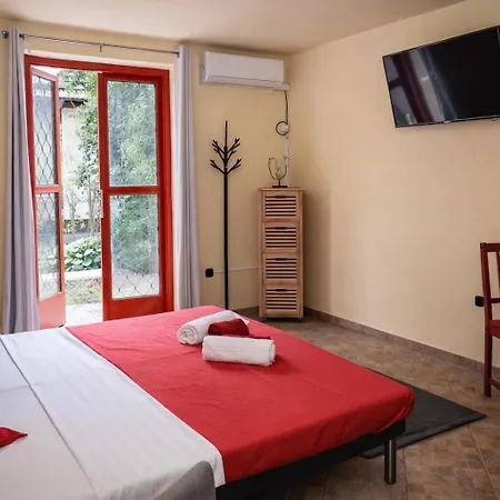 Appartement Dali Haz - Apartmanhazak - Siófok