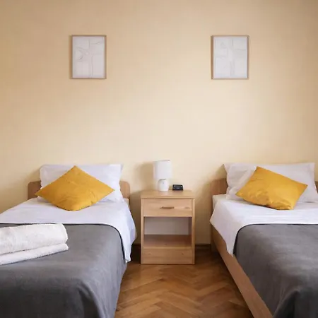 Dali Haz - Apartmanhazak - Appartement