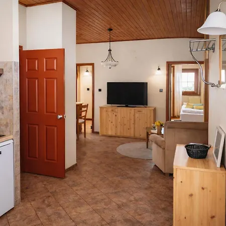 Dali Haz - Apartmanhazak - Appartement
