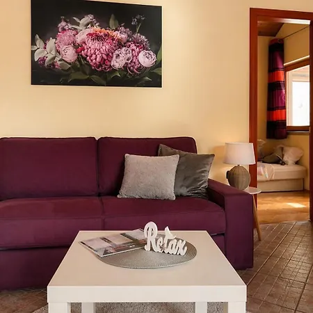 Dali Haz - Apartmanhazak - Siófok