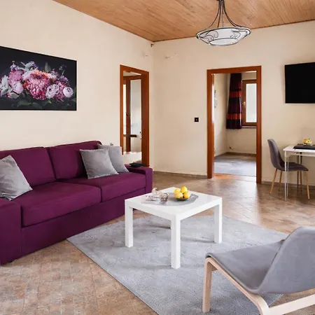 Dali Haz - Apartmanhazak -