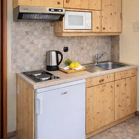 Dali Haz - Apartmanhazak - Appartement *