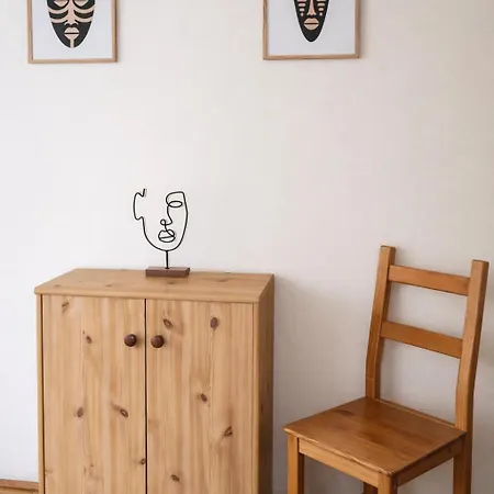 Appartement Dali Haz - Apartmanhazak - *