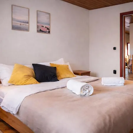 Dali Haz - Apartmanhazak - *