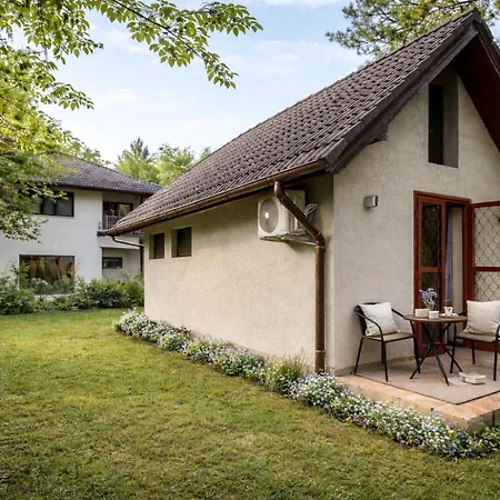 Dali Haz - Apartmanhazak - Apartment Siófok