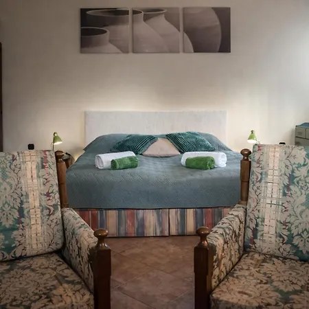 Dali Haz - Apartmanhazak -