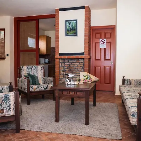 Dali Haz - Apartmanhazak - * Siófok