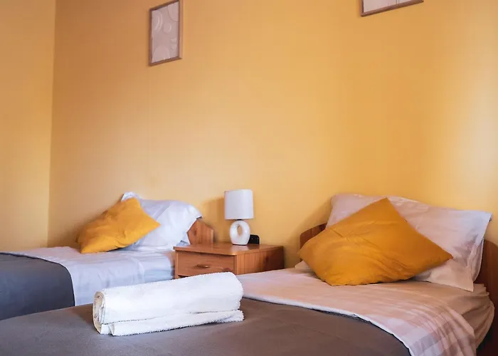 Apartament Dali Haz - Apartmanhazak - *