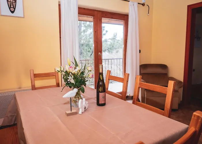 Dali Haz - Apartmanhazak - Appartement