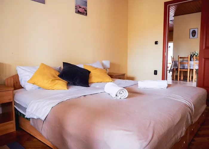 Dali Haz - Apartmanhazak - Siófok