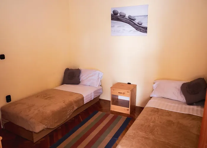 Dali Haz - Apartmanhazak - Appartement Siófok