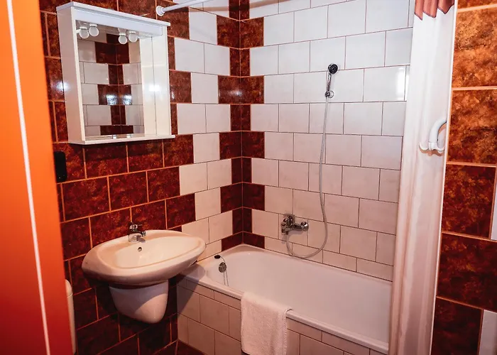 Dali Haz - Apartmanhazak - Siófok
