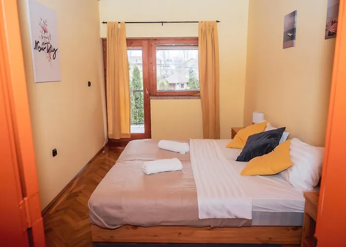 Apartament Dali Haz - Apartmanhazak - Siófok