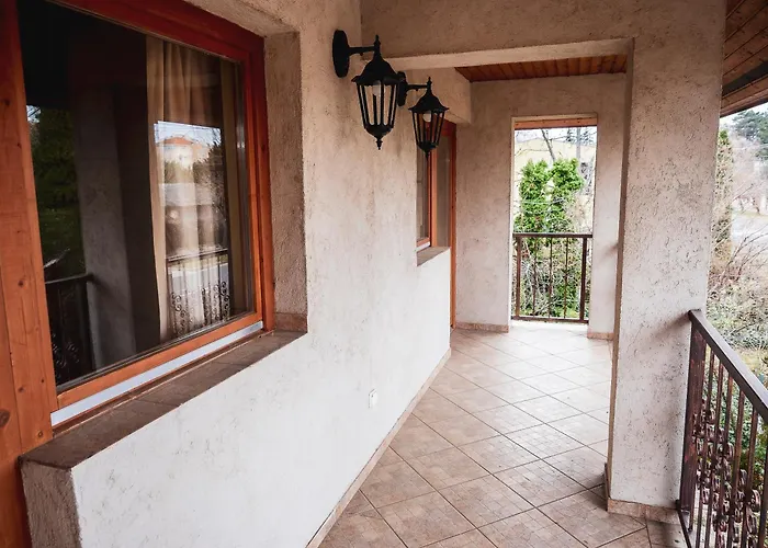 Apartament Dali Haz - Apartmanhazak -