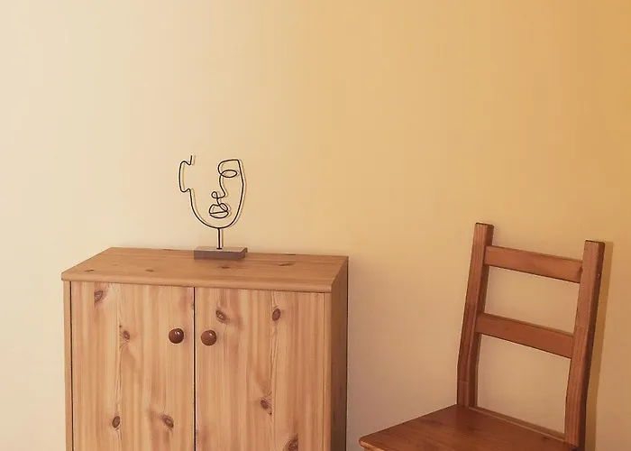 Dali Haz - Apartmanhazak - *