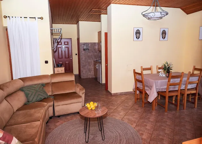 Dali Haz - Apartmanhazak - Appartement *