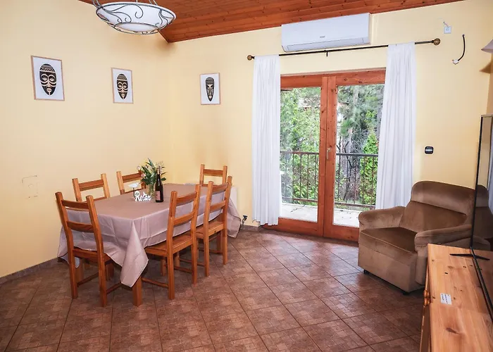 Dali Haz - Apartmanhazak - Appartement