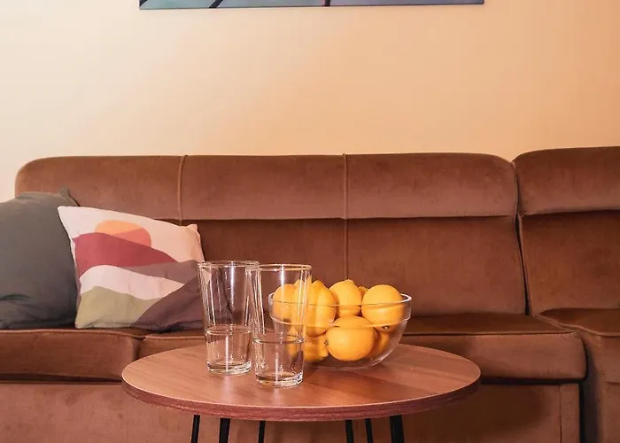 Dali Haz - Apartmanhazak - Appartement