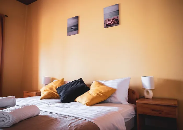 Dali Haz - Apartmanhazak - Apartament