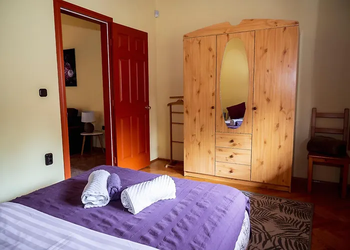 Dali Haz - Apartmanhazak - Apartament Siófok