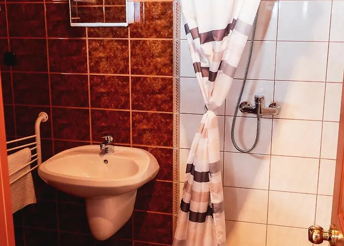 Appartement Dali Haz - Apartmanhazak -