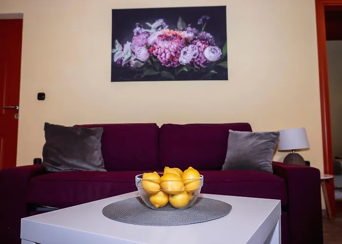 Apartament Dali Haz - Apartmanhazak - *