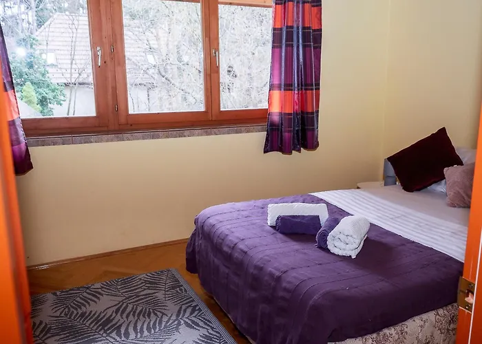 Dali Haz - Apartmanhazak - * Siófok