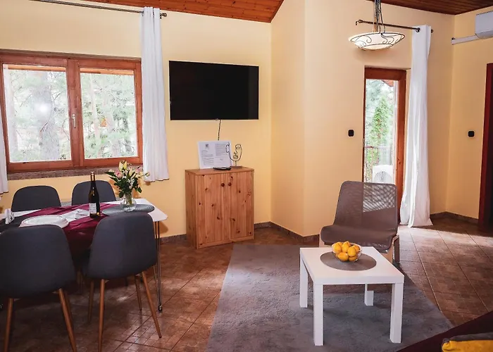 Dali Haz - Apartmanhazak - Appartement Siófok