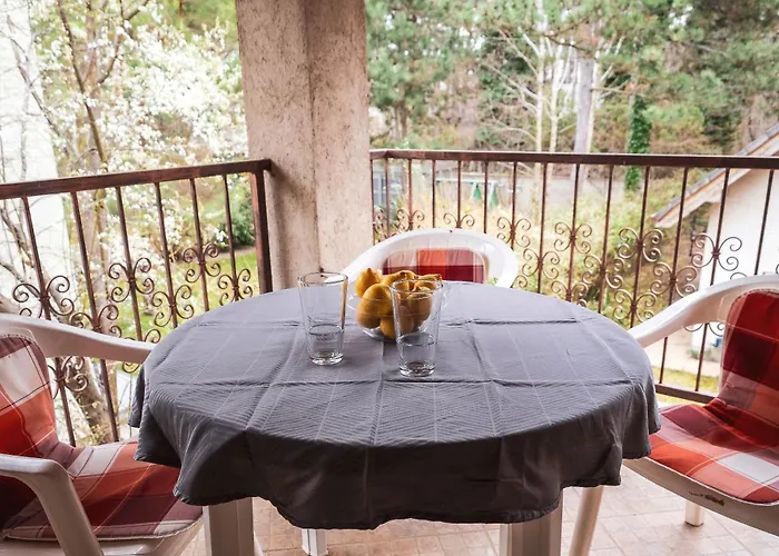 Appartement Dali Haz - Apartmanhazak - Siófok
