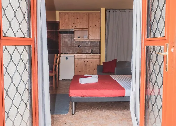 Apartament Dali Haz - Apartmanhazak -