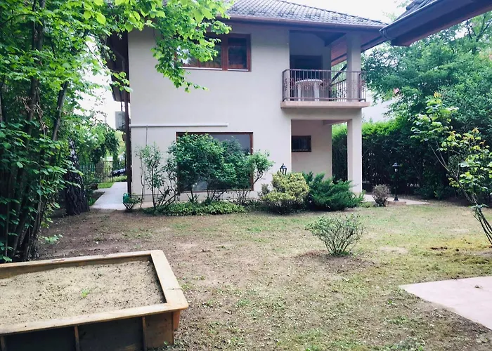 Dali Haz - Apartmanhazak - Siófok