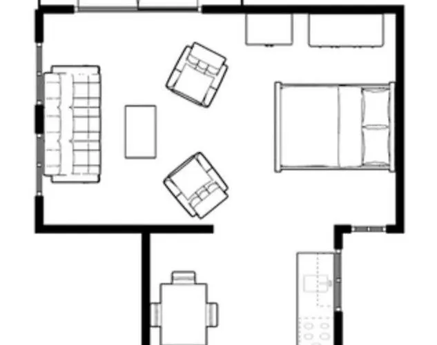 Appartement Dali Haz - Apartmanhazak - Siófok