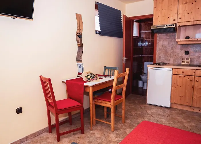 Dali Haz - Apartmanhazak - Siófok