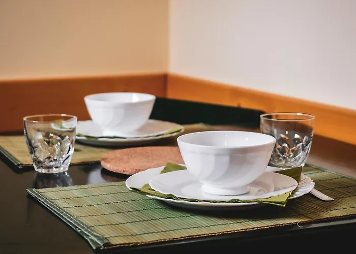Dali Haz - Apartmanhazak - Appartement Siófok
