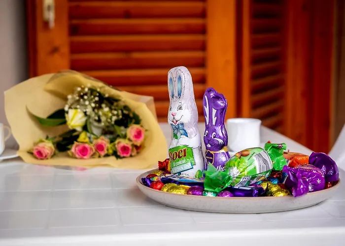 Dali Haz - Apartmanhazak - Siófok